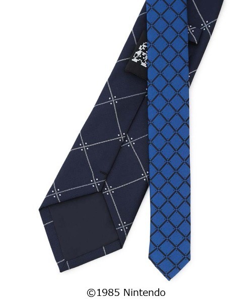 Perfect Suit FActory（パーフェクト スーツ ファクトリー） ネクタイ