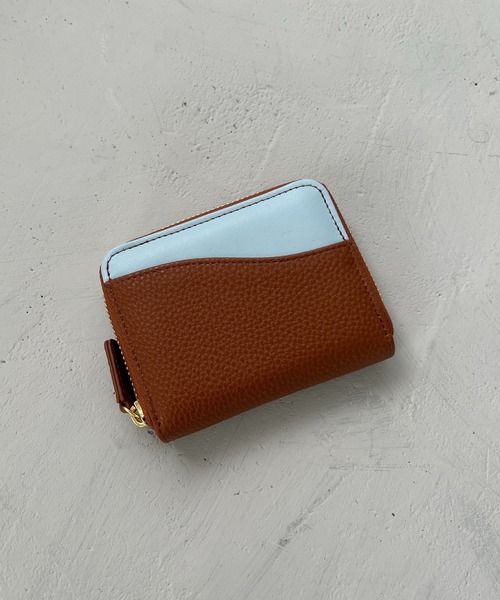 kate spade NEW YORK（ケイト・スペード ニューヨーク） 二つ折り財布