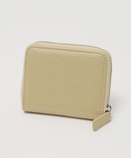 ミニ財布 Me%（ミィパーセント） ミニ 二つ折り 二つ折り財布 財布 ポケットmini
