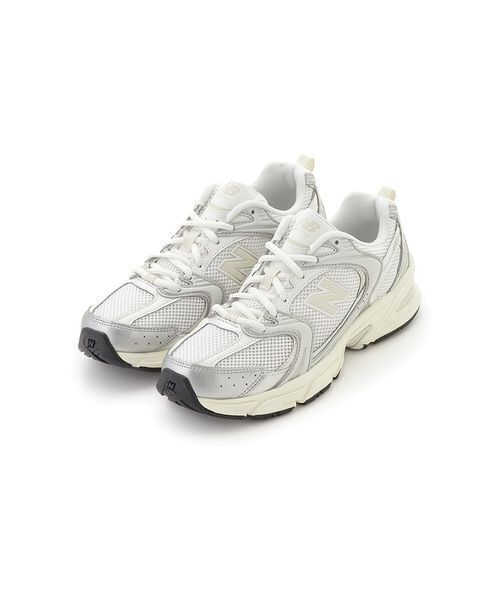 未使用ニューバランス MR530 U530現行モデルレディーススニーカー New Balance（ニューバランス） スニーカー 「New Balance」U530