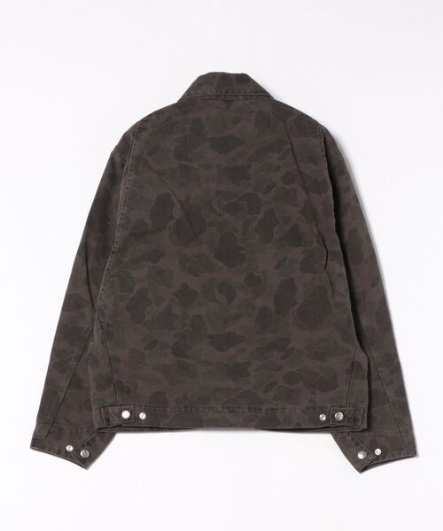 Carhartt WIP（カーハートワークインプログレス） コート ジャケット