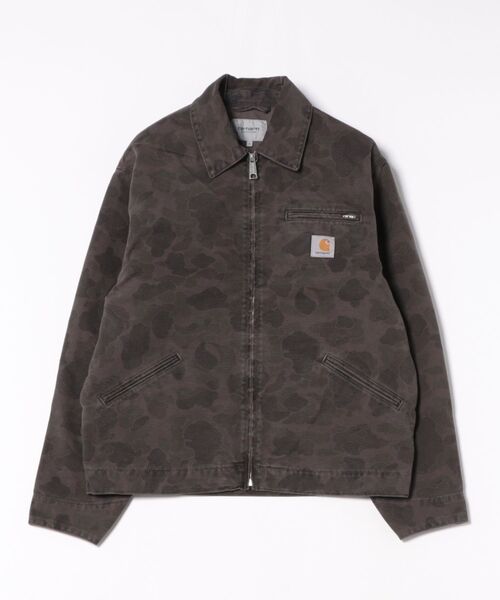 ジャケット・アウター Carhartt WIP Detroit Jacket Detroit Jacket | Official Carhartt WIP Online Store