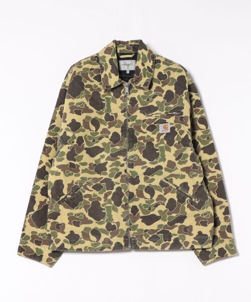 Carhartt WIP（カーハートワークインプログレス） コート ジャケット