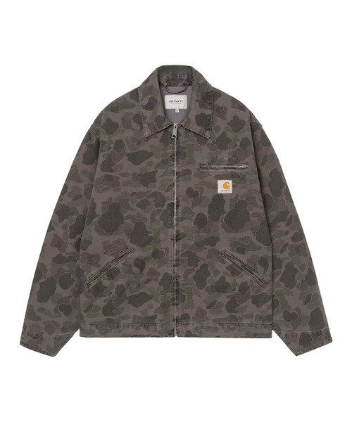 Carhartt WIP（カーハートワークインプログレス） コート ジャケット