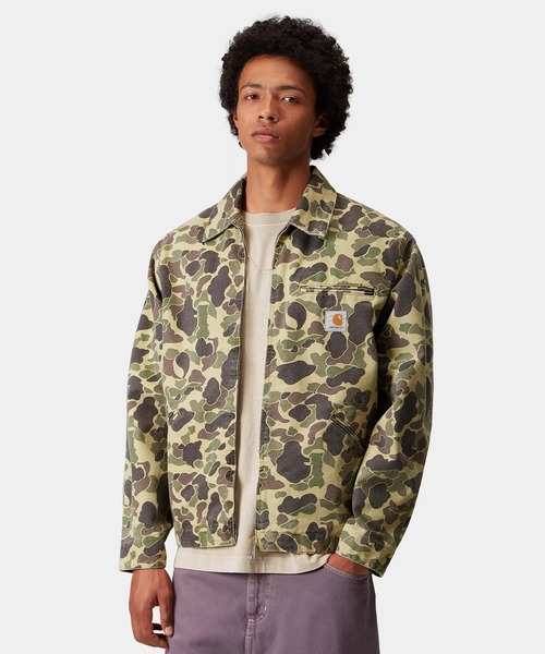 Carhartt WIP（カーハートワークインプログレス） コート ジャケット