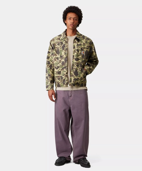 Carhartt WIP（カーハートワークインプログレス） コート ジャケット