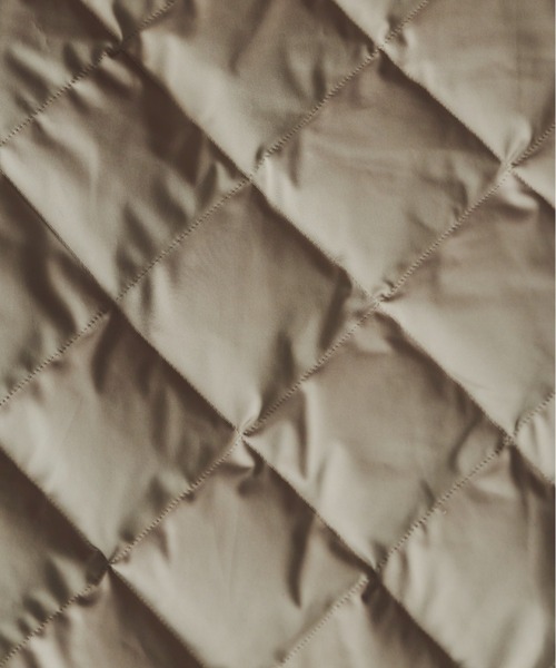 anuans（アニュアンス） ダウンコート ダウンジャケット 「TAION