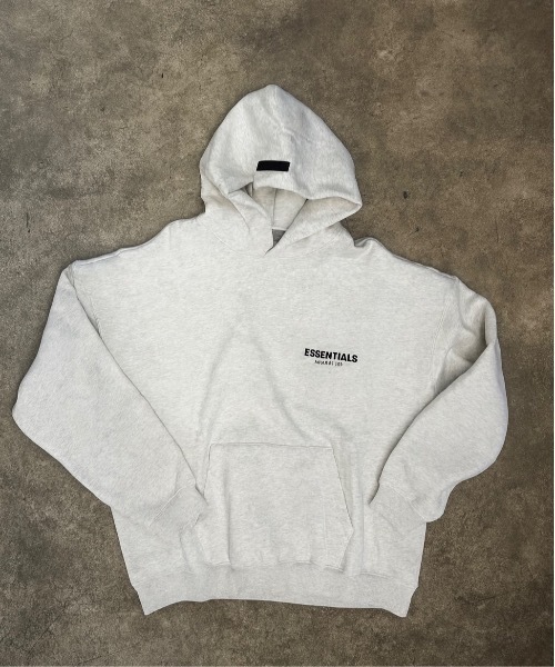 FOG ESSENTIALS（エフオージーエッセンシャルズ） パーカー