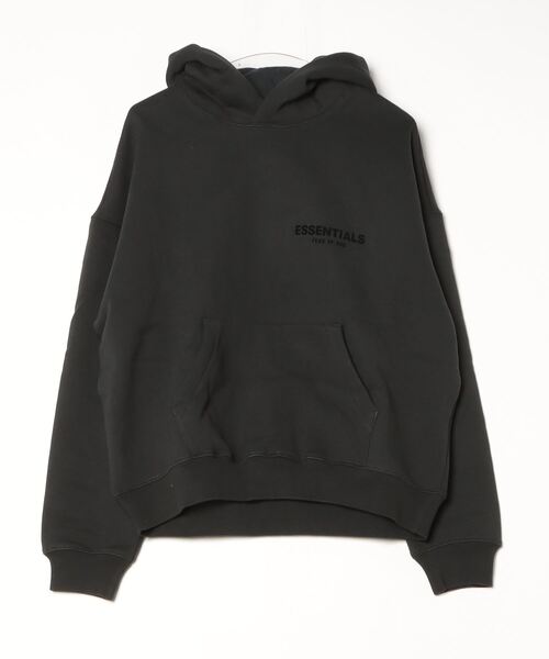 FOG ESSENTIALS（エフオージーエッセンシャルズ） パーカー