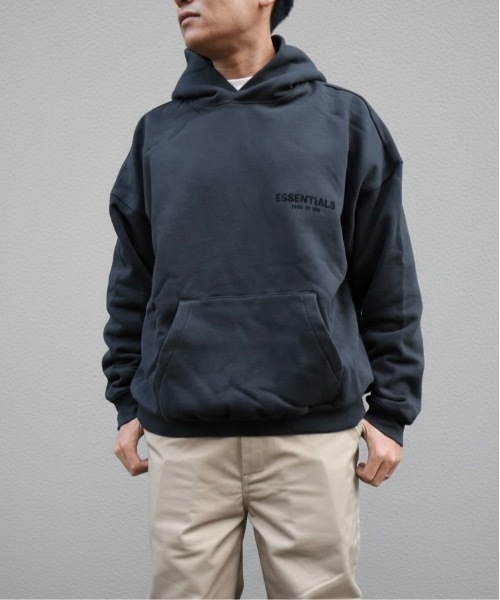 ESSENTIALSエッセンシャルズFULL-ZIP バックロゴ ジップパーカー 楽天市場】ESSENTIALS エッセンシャルズ ジップアップパーカー ヒップ
