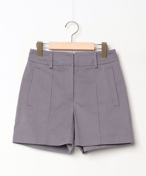 HERMES（エルメス） ハーフパンツ 34 グレー レディース : ZOZOTOWN