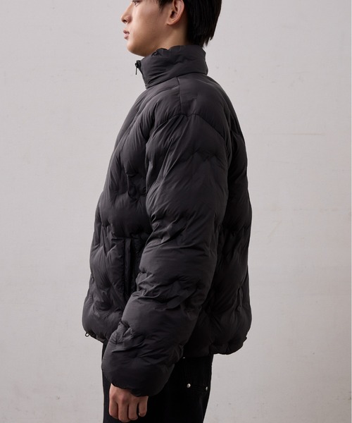 ダウンジャケット ダウン CLOUD DOWN JACKET メンズ レディース