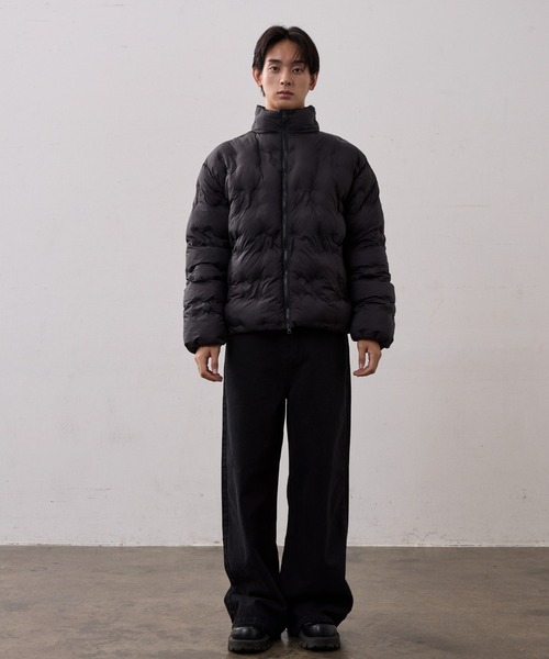 ダウンジャケット ダウン CLOUD DOWN JACKET メンズ レディース