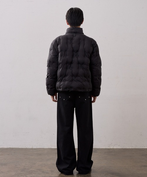 ダウンジャケット ダウン CLOUD DOWN JACKET メンズ レディース
