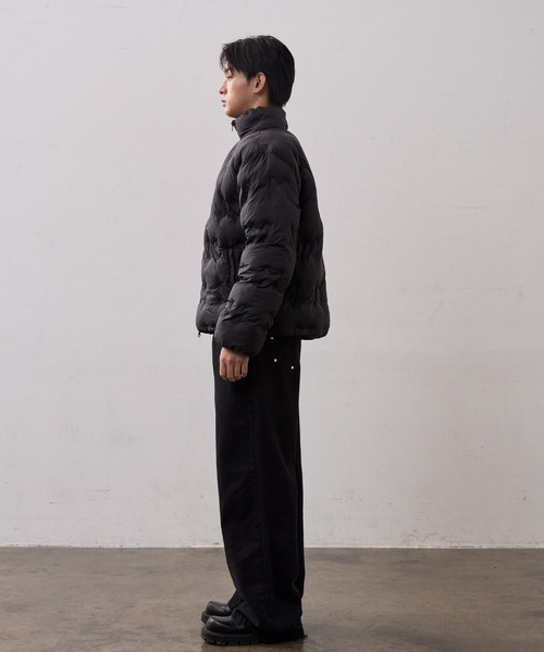 ダウンジャケット ダウン CLOUD DOWN JACKET メンズ レディース