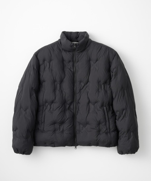 ダウンジャケット ダウン CLOUD DOWN JACKET メンズ レディース