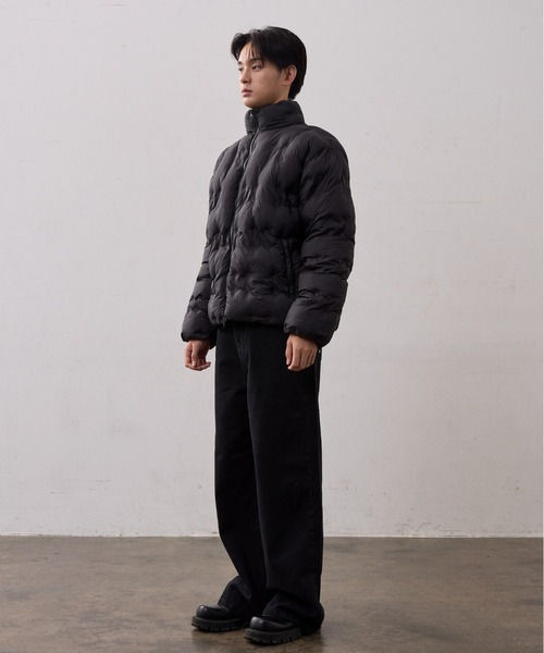 ダウンジャケット ダウン CLOUD DOWN JACKET メンズ レディース