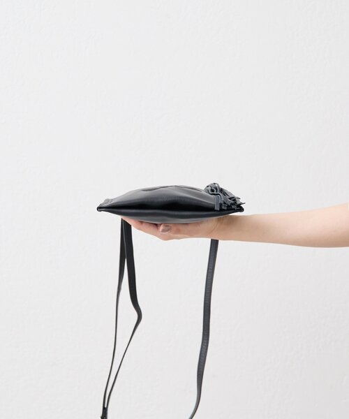 ear PAPILLONNER（イア パピヨネ） ショルダーバッグ バッグ sampo×ear