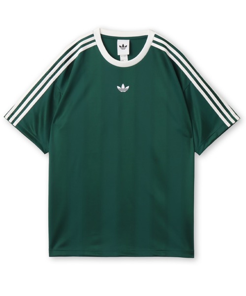 adidas（アディダス） ジャージ adidas JACQUARD JERSEY / アディダス