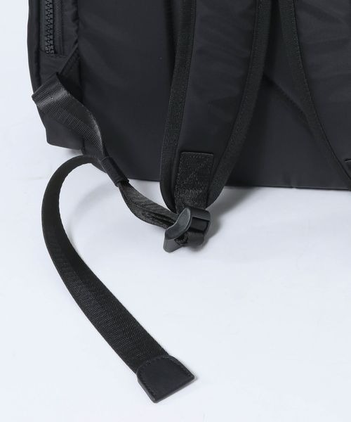 JEANASIS（ジーナシス） デイバック リュック ナイロンポケットバック