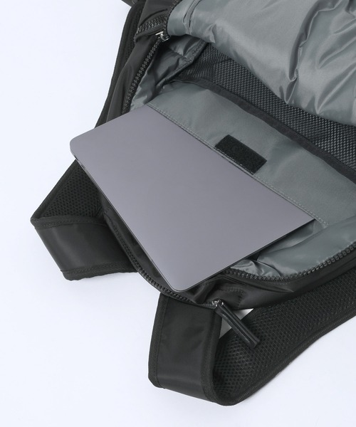 JEANASIS（ジーナシス） デイバック リュック ナイロンポケットバック