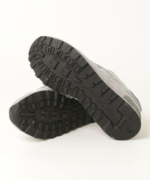 スニーカー U1300 GY メンズの画像