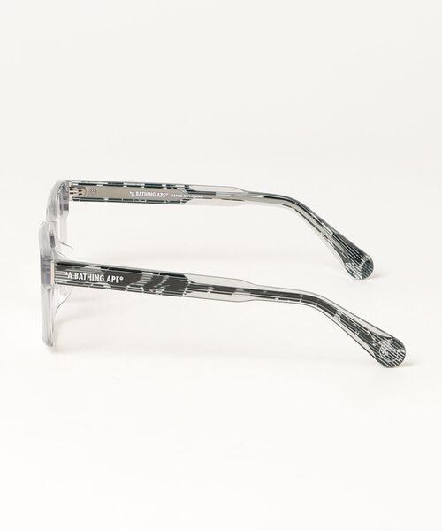 サングラス OPTICAL FRAME #12 メンズの画像