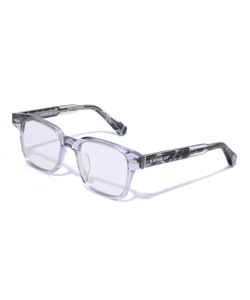 サングラス OPTICAL FRAME #12 メンズの画像