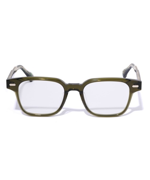 サングラス OPTICAL FRAME #12 メンズの画像