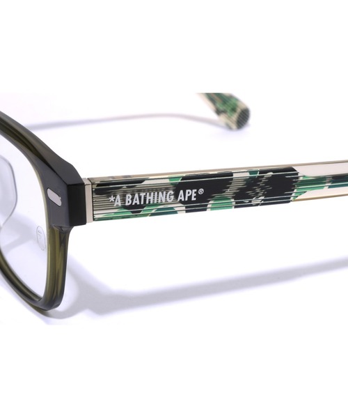 サングラス OPTICAL FRAME #12 メンズの画像