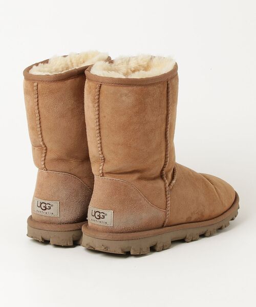 UGG Australia（アグオーストラリア） 「UGG」 ムートンブーツ 24cm