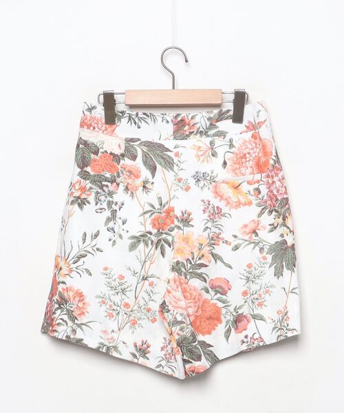 「Erdem」 ショートパンツ 8 ホワイト系その他2 レディース_画像2