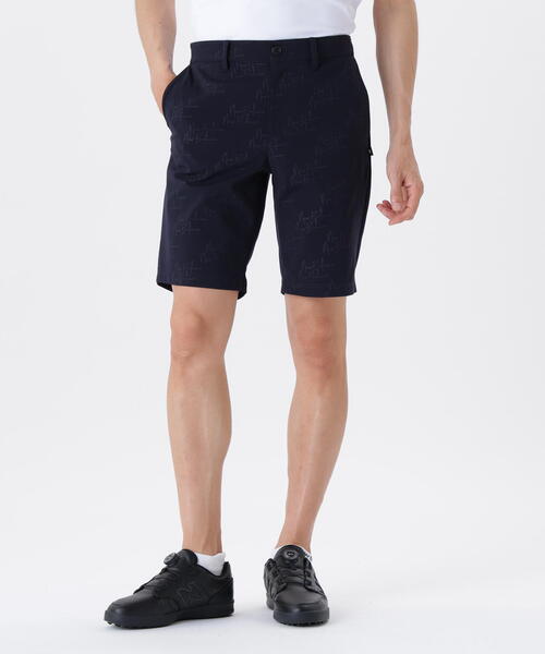 new balance GOLF ニューバランス ゴルフ　ショートパンツ New Balance Golf（ニューバランスゴルフ） パンツ 「new balance golf