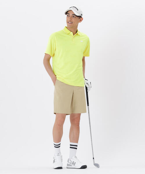 New Balance Golf（ニューバランスゴルフ） パンツ 「new balance golf