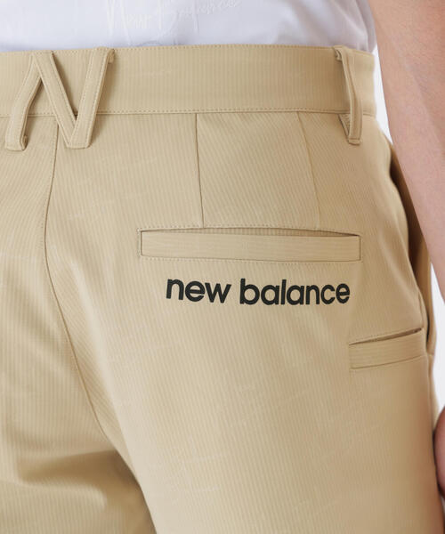 New Balance Golf（ニューバランスゴルフ） パンツ 「new balance golf