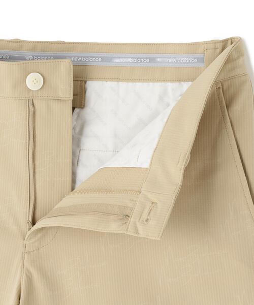 New Balance Golf（ニューバランスゴルフ） パンツ 「new balance golf