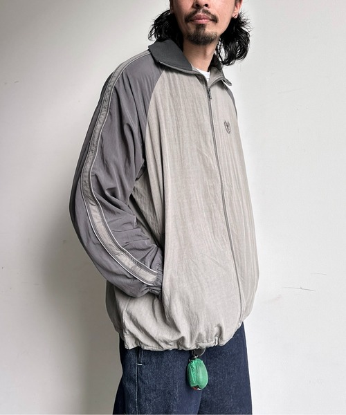 「CPCM」 ブルゾン LARGE ネイビー メンズ_画像5