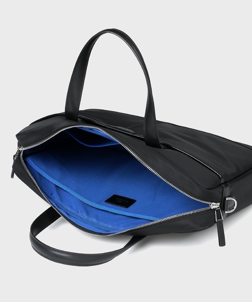 Paul Smith（ポール・スミス） ビジネスバッグ PSビジネスナイロン