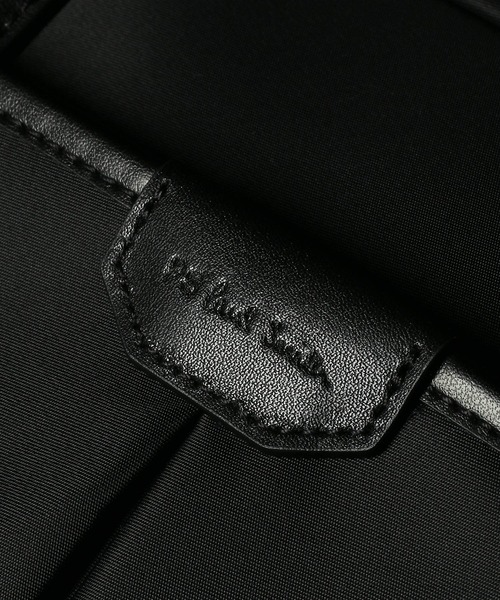 Paul Smith（ポール・スミス） ビジネスバッグ PSビジネスナイロン