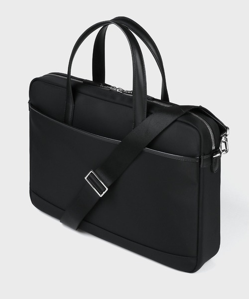 Paul Smith（ポール・スミス） ビジネスバッグ PSビジネスナイロン