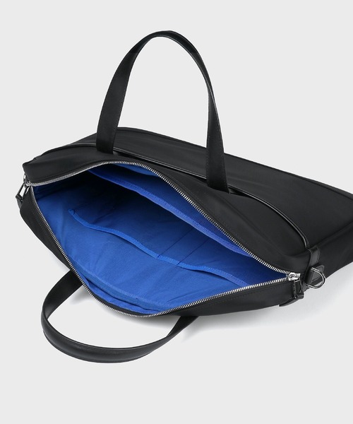 Paul Smith（ポール・スミス） ビジネスバッグ PSビジネスナイロン