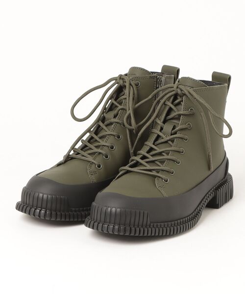 【美品】カンペール　ショートブーツ 楽天市場】【最大2万円OFFクーポン対象・1/12-23時59迄】CAMPER