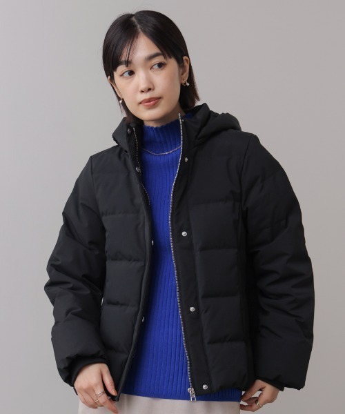 Bou Jeloud（ブージュルード） ダウンコート ダウンジャケット