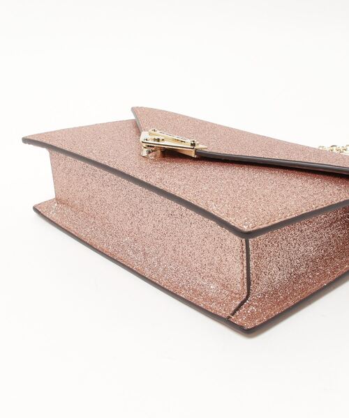 MICHAEL KORS（マイケルコース） 2WAYバッグ FREE ゴールド系その他