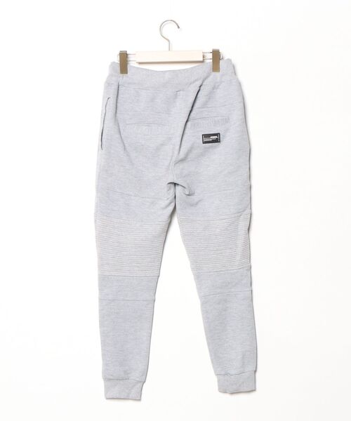 adamsJUGGLER（アダムスジャグラー） 「RTEG」スウェットパンツ M