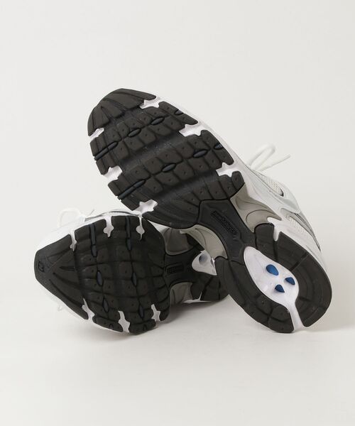 New Balance ニューバランス スニーカー 25 cm New Balance（ニューバランス） ローカットスニーカー 25cm ホワイト