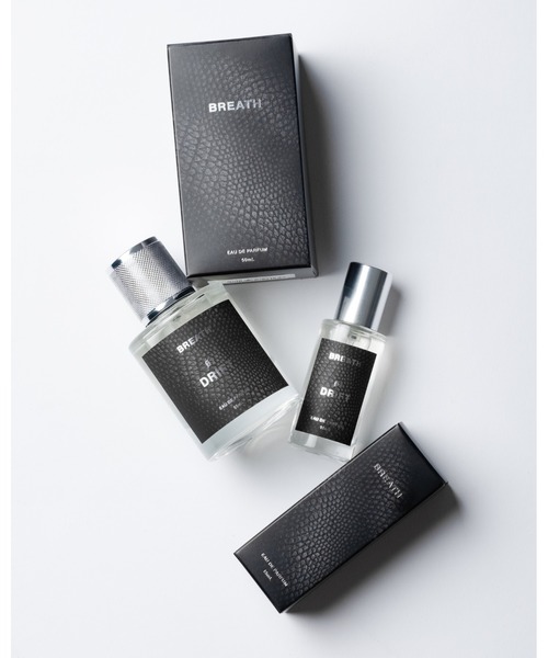 BREATH 香水 01 DRIFT 15ml メンズ : ZOZOTOWN Yahoo!店 - 通販