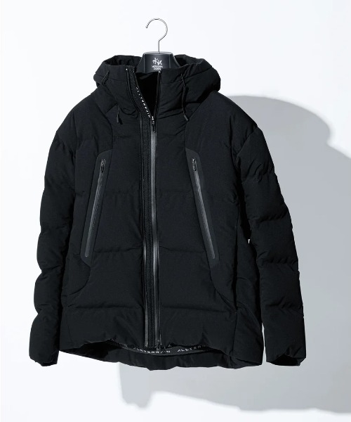 水沢ダウンのおすすめ人気商品一覧 通販 - Yahoo!ショッピング