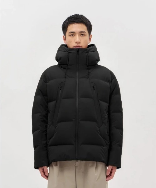 デサント 水沢ダウンのおすすめ人気商品一覧 通販 - Yahoo!ショッピング