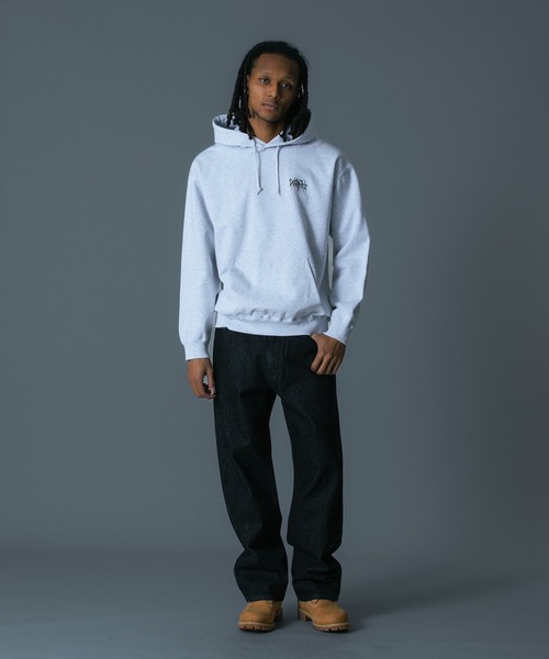 XLARGE（エクストラ ラージ） パーカー TAGGING PULLOVER HOODED SWEAT